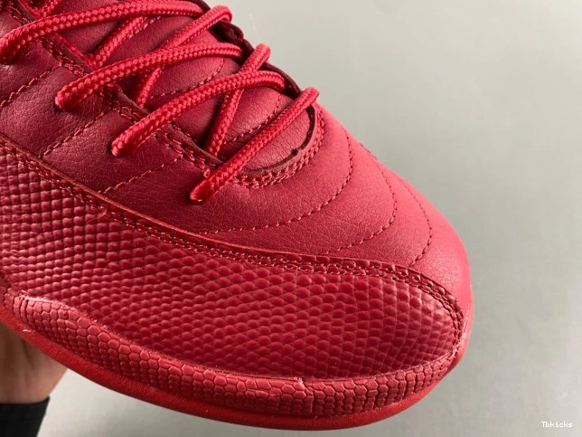 Rep TBK Retro 12 Jordan (2018) Air Gym Red 130690-601 0821